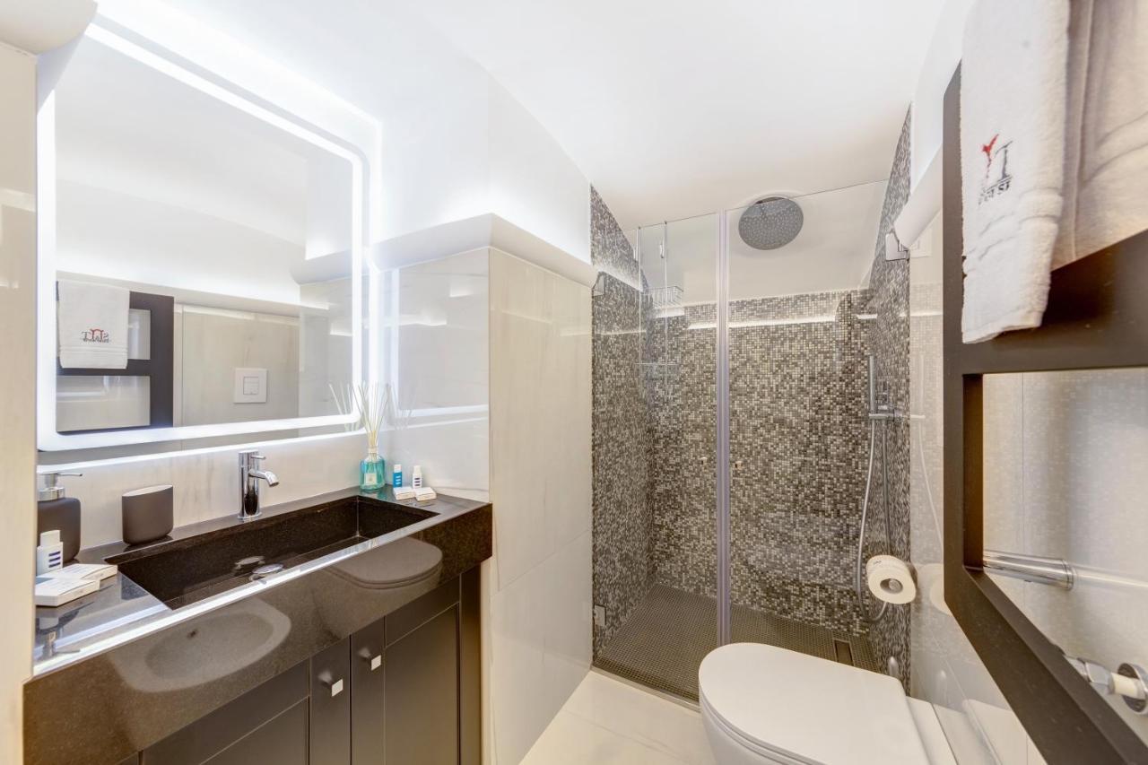 S&t Luxury House In Plebiscito Square Apartment Naples