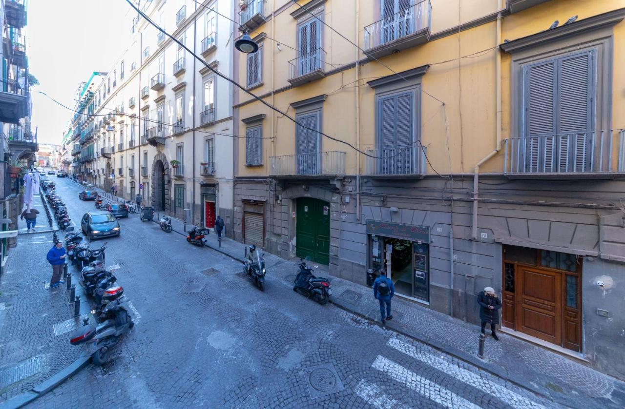 S&t Luxury House In Plebiscito Square