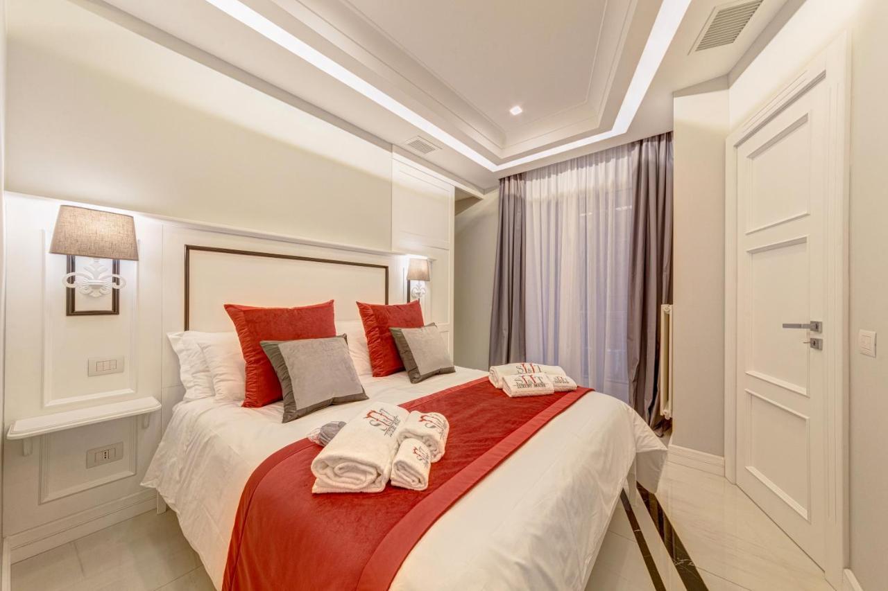 S&t Luxury House In Plebiscito Square