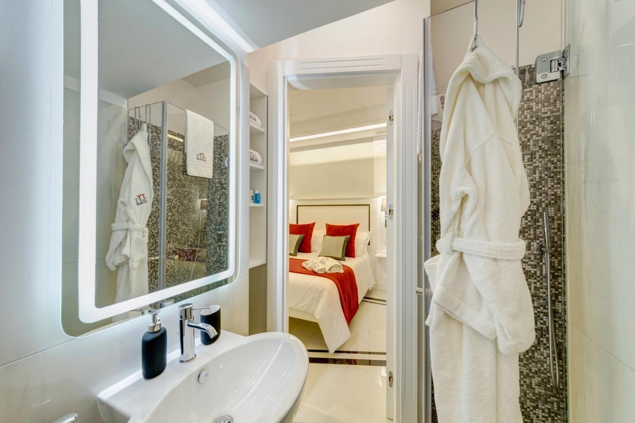 S&t Luxury House In Plebiscito Square Apartment *