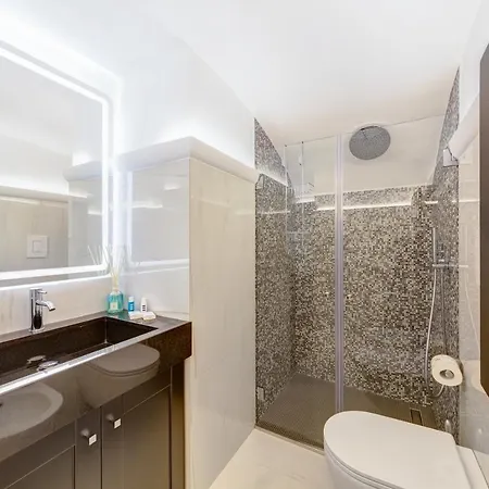 Appartamento S&T Luxury House In Plebiscito Square Napoli Esterno foto