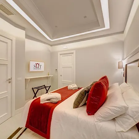 Appartamento S&T Luxury House In Plebiscito Square Napoli Esterno foto